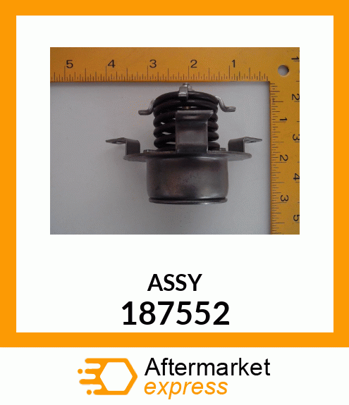 ASSY 187552