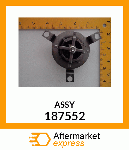 ASSY 187552