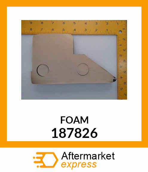 FOAM 187826