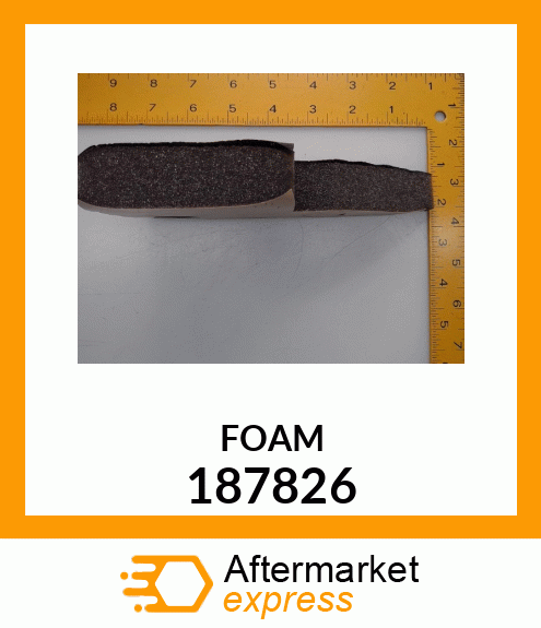 FOAM 187826