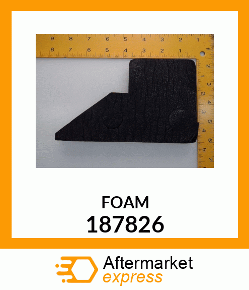 FOAM 187826