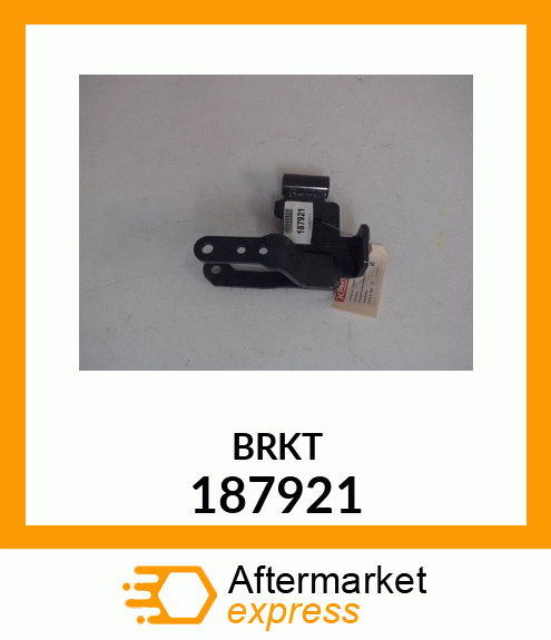 BRKT 187921