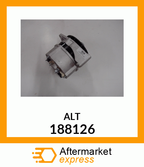 ALT 188126