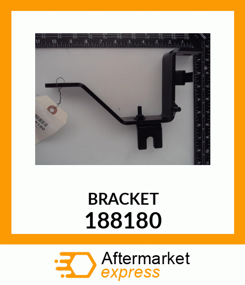 BRACKET 188180