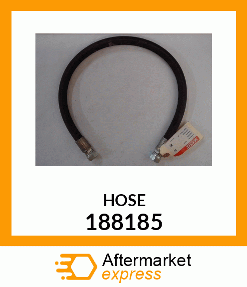 HOSE 188185