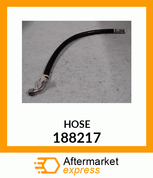 HOSE 188217