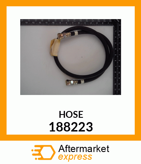 HOSE 188223