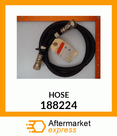 HOSE 188224