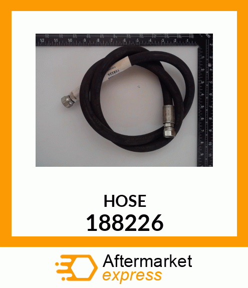 HOSE 188226