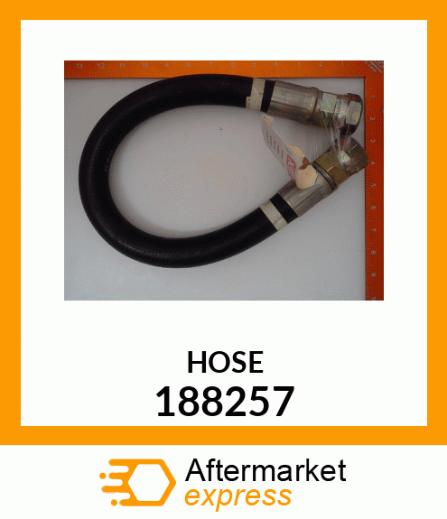 HOSE 188257