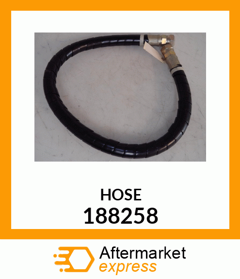 HOSE 188258