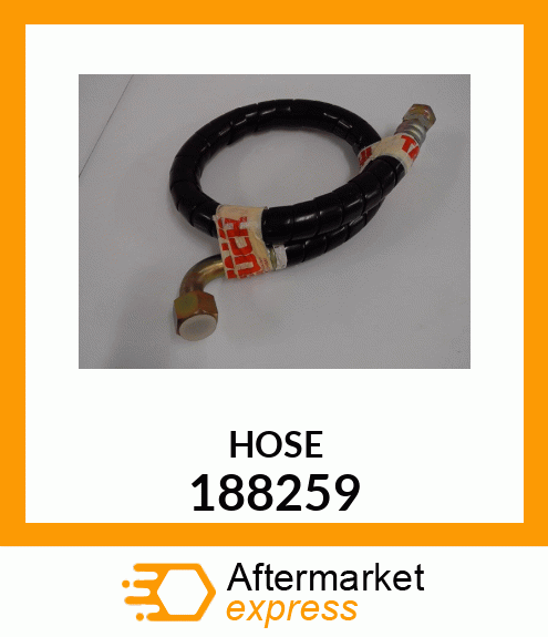 HOSE 188259