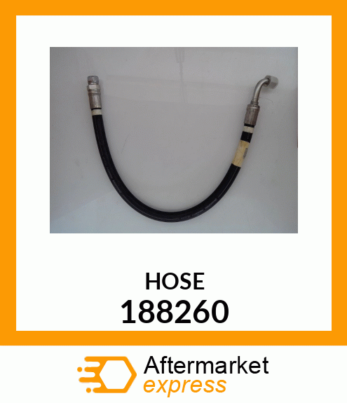 HOSE 188260