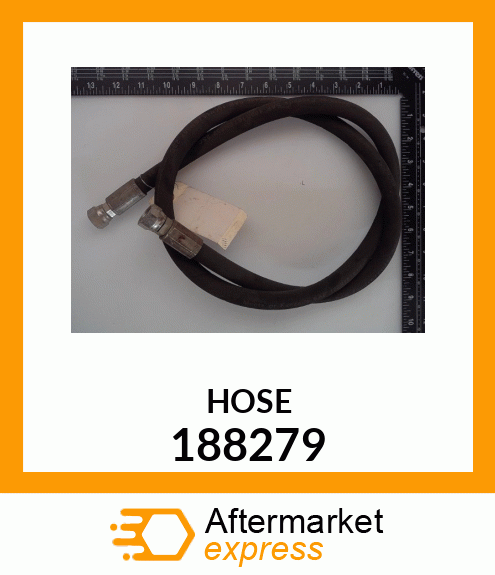 HOSE 188279