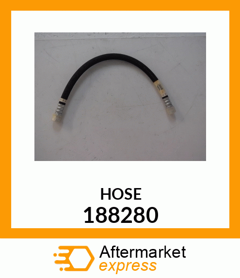 HOSE 188280