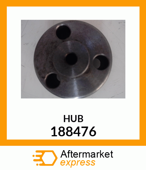 HUB 188476