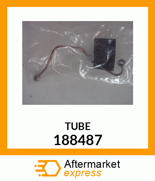 TUBE 188487