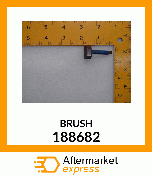 BRUSH 188682