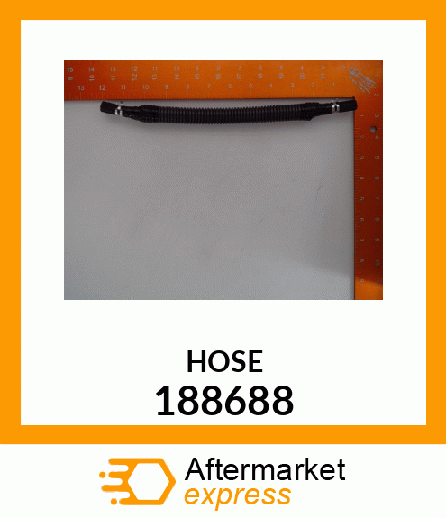 HOSE 188688