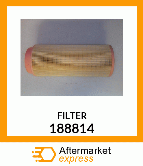 FILTER 188814