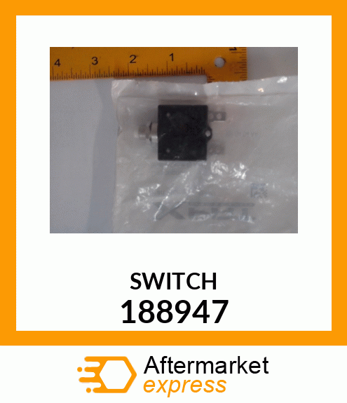 SWITCH 188947