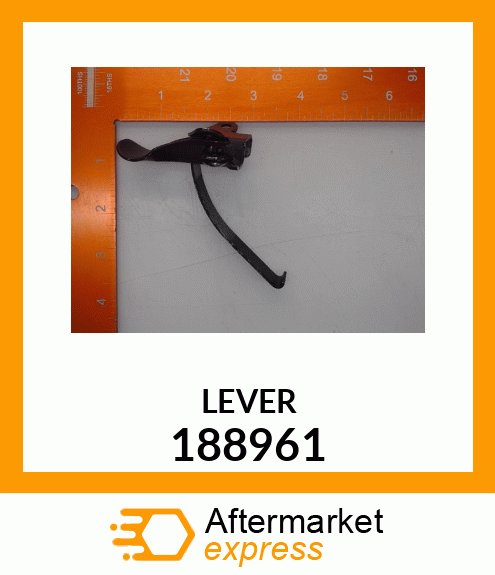 LEVER 188961