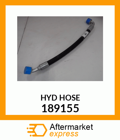 HYD_HOSE 189155