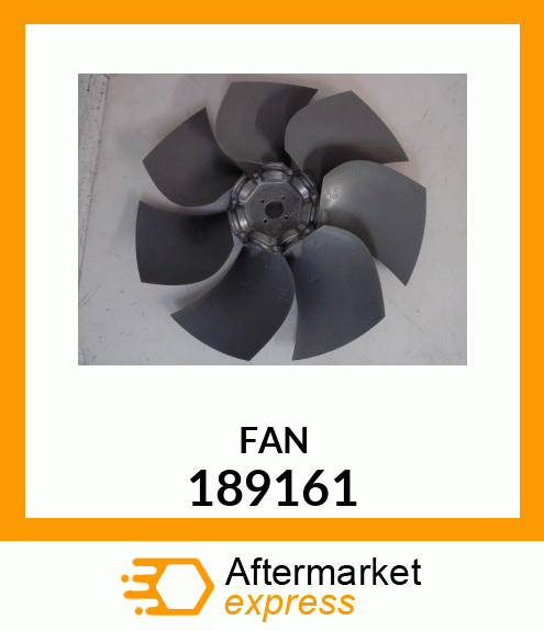 FAN 189161