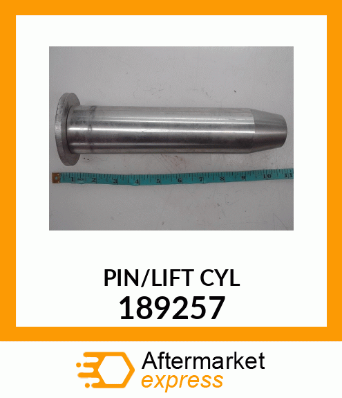 PIN/LIFT_CYL 189257