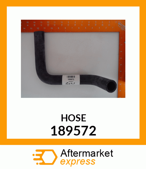 HOSE 189572