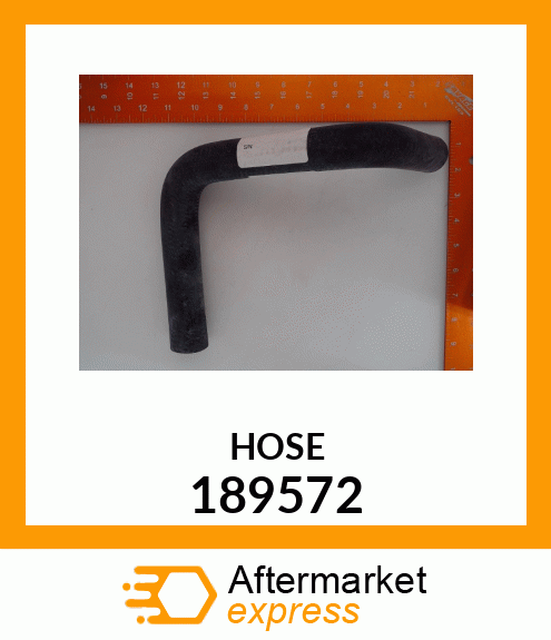 HOSE 189572