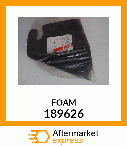 FOAM 189626