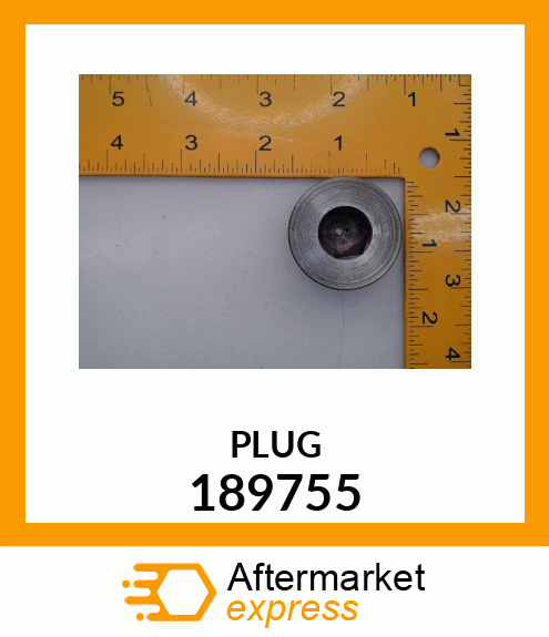 PLUG 189755