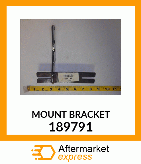 MOUNT_BRACKET 189791