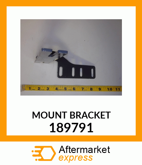 MOUNT_BRACKET 189791