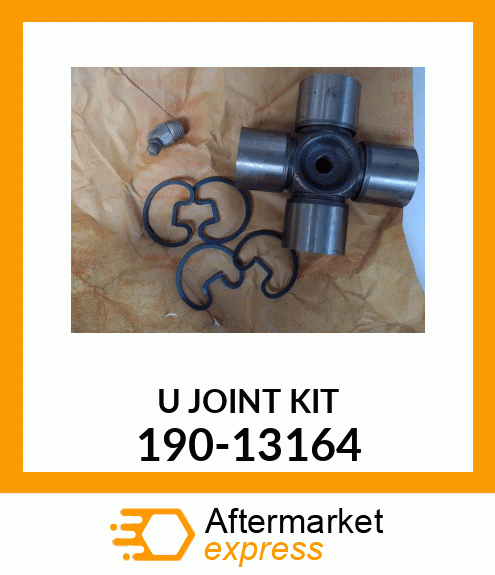 U_JOINT_KIT 190-13164