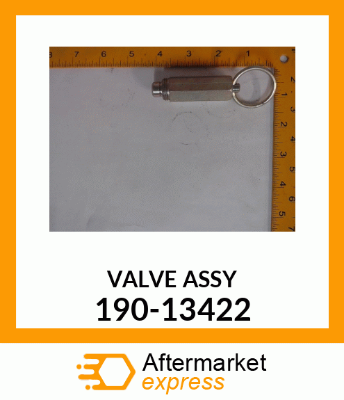 VALVE_ASSY 190-13422