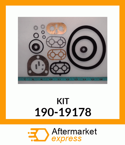 KIT 190-19178