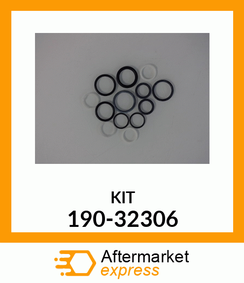 KIT 190-32306