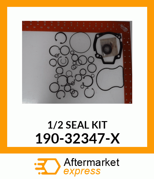 1/2_SEAL_KIT 190-32347-X