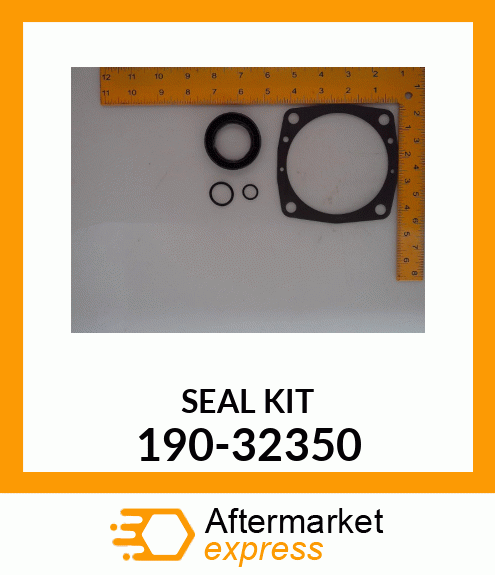 SEAL_KIT 190-32350