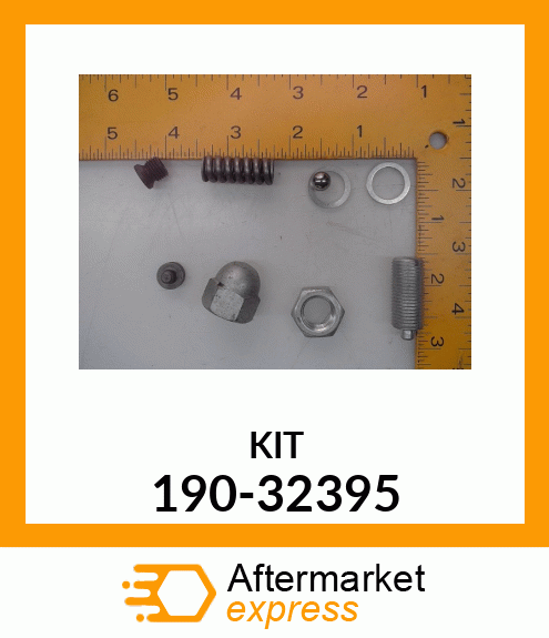 KIT 190-32395