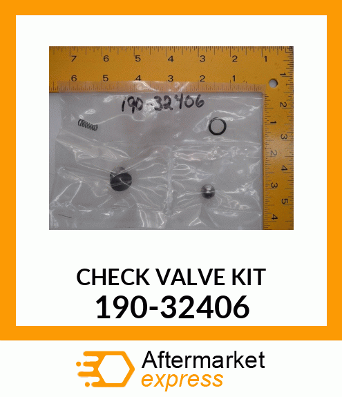 CHECK_VALVE_KIT 190-32406