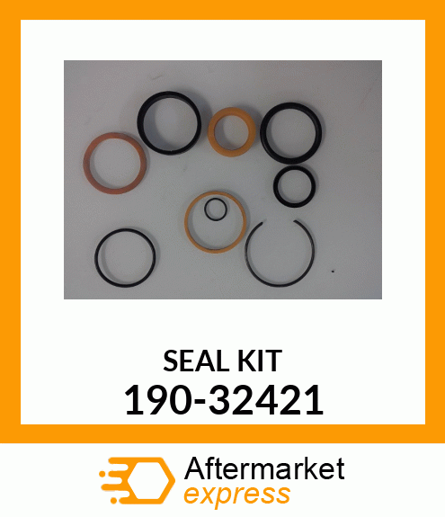 SEAL_KIT 190-32421