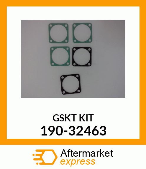 GSKT_KIT 190-32463