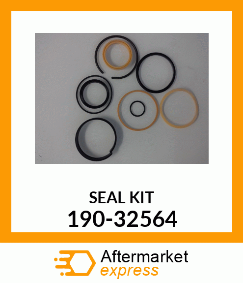 SEAL_KIT_9PC 190-32564