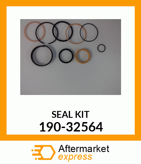 SEAL_KIT_9PC 190-32564