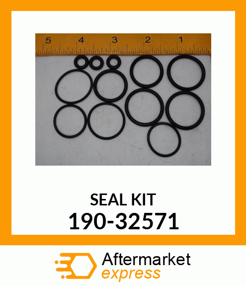 SEAL_KIT_12PC 190-32571