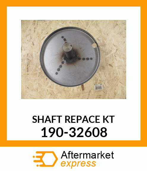 SHAFT_REPACE_KT 190-32608