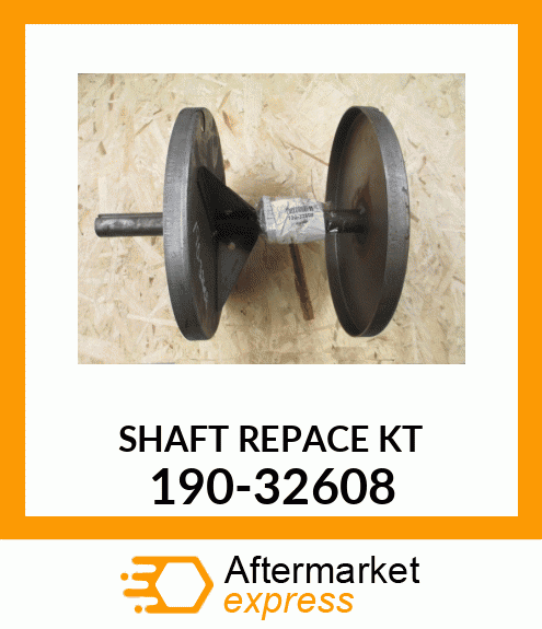 SHAFT_REPACE_KT 190-32608